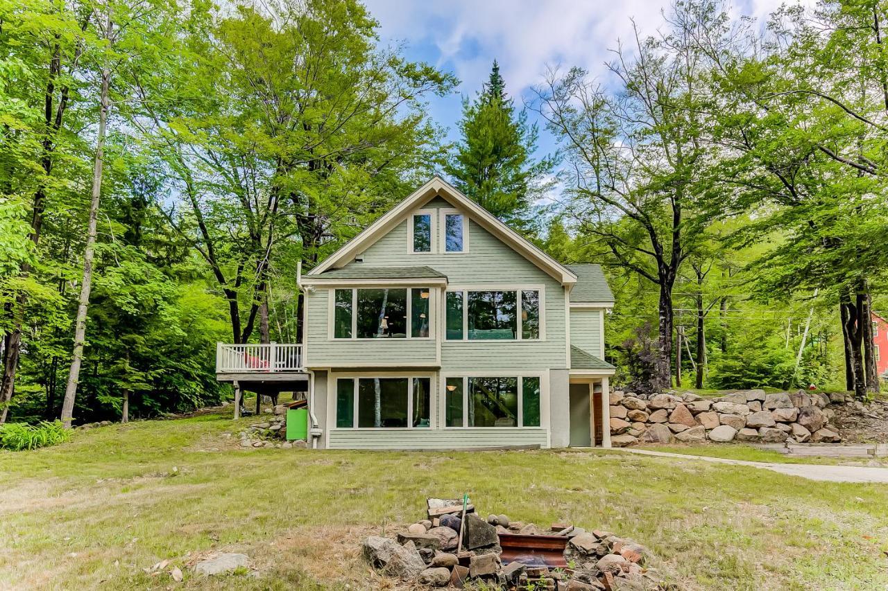 Fairy Cottage In The Wood Bartlett Exterior photo